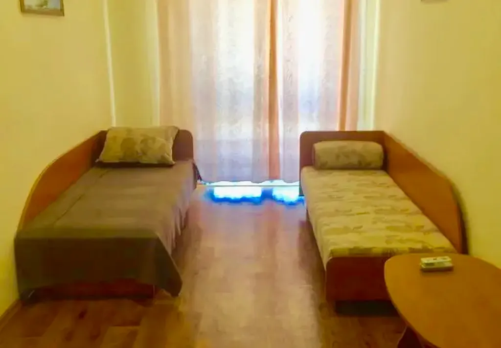 Комната