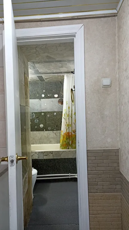 Оазис уюта в курортной зоне