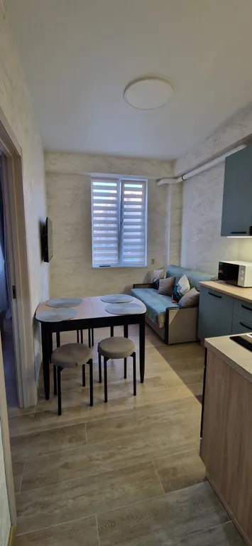 Квартира Абсолютно новая и очень уютная квартира в лучшем жилищном комплексе — Лазаревское