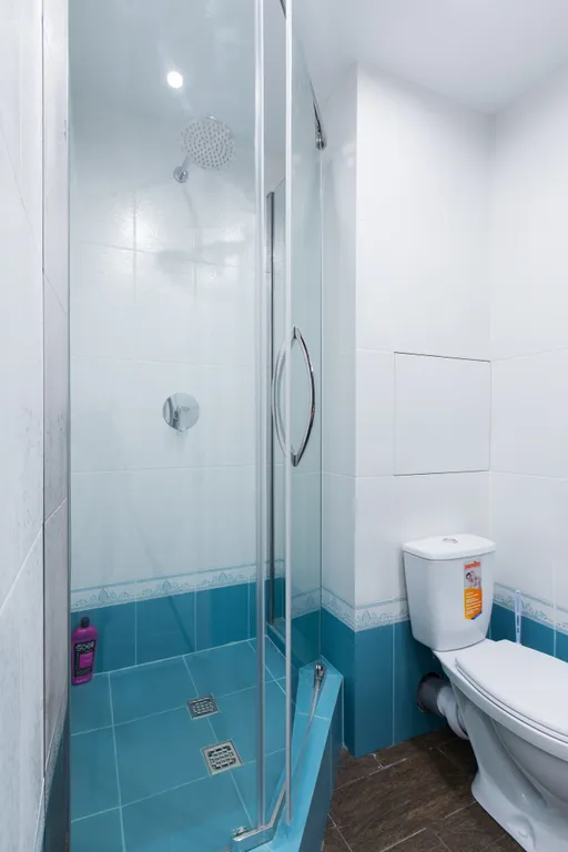 Уютная студия рядом с ТРЦ Мега и аэропорт Шереметьево