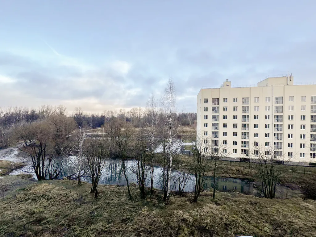 Rolling Stones-studio Alliance Apartments