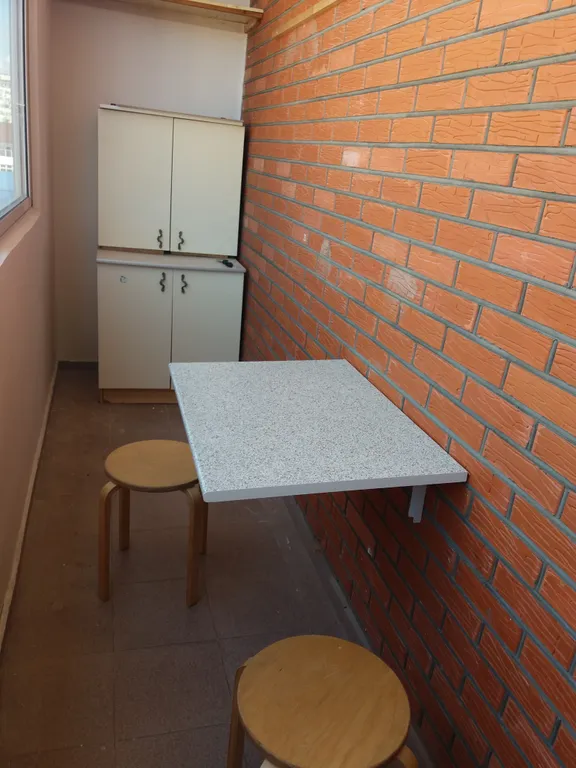 Квартира Квартира Отдых с комфортом — Анапа