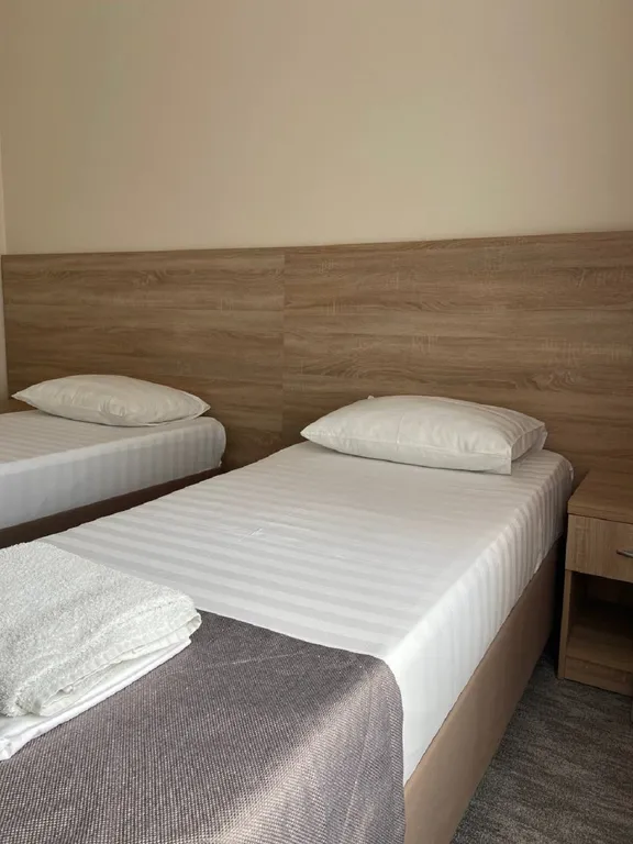 Квартира Комната — Анапа