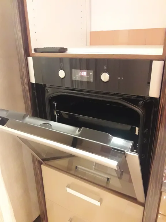 Комфортная квартира в центре