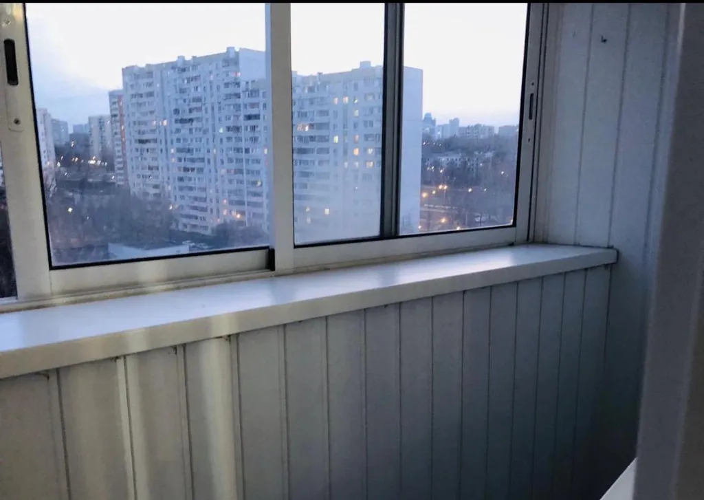 Квартира Уютная квартира для настоящих ценителей комфорта — Москва