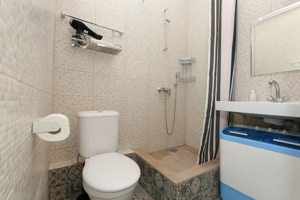 Квартира-студия рядом с Крокус Экспо