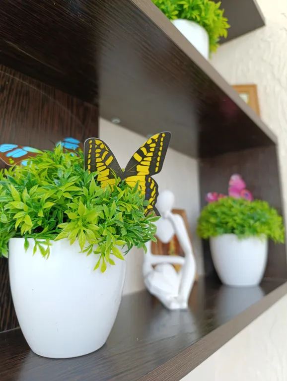 Уютная квартира с видом на горы в центре города