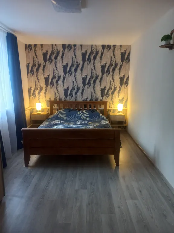 3-комнатный Дом