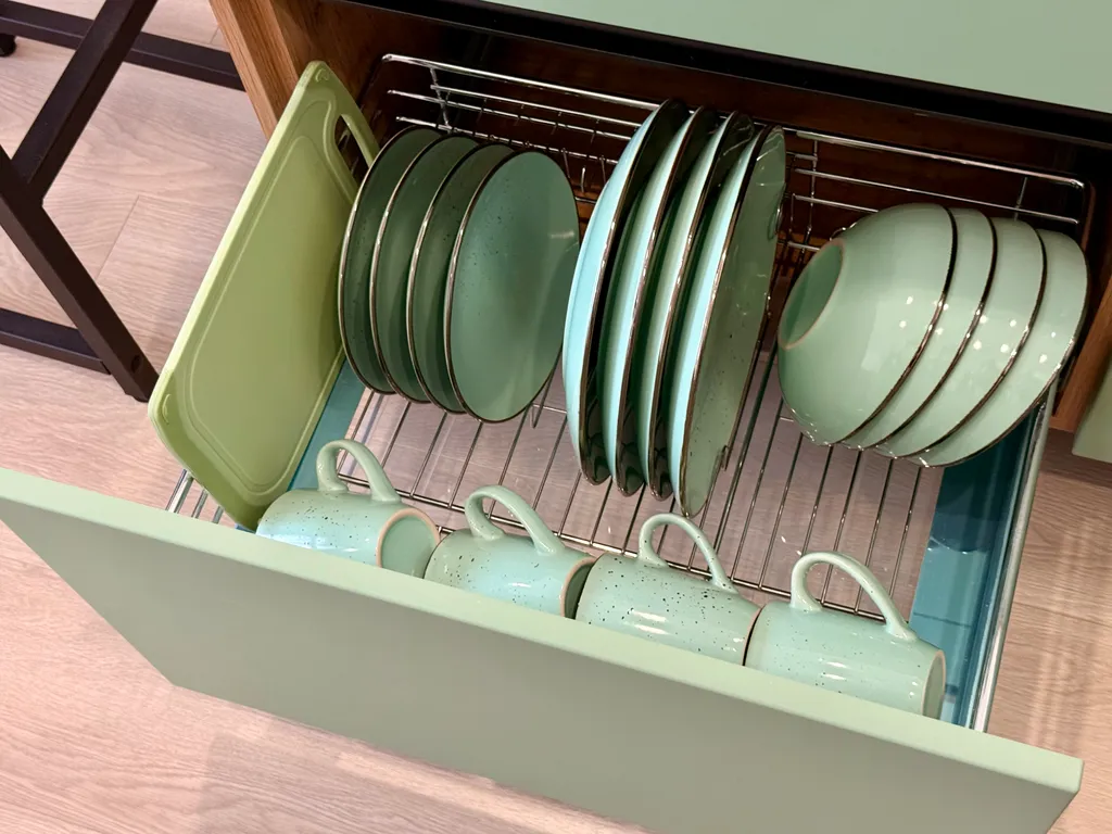 Стильный дом Первый: комфортная квартира в новом современном ЖК