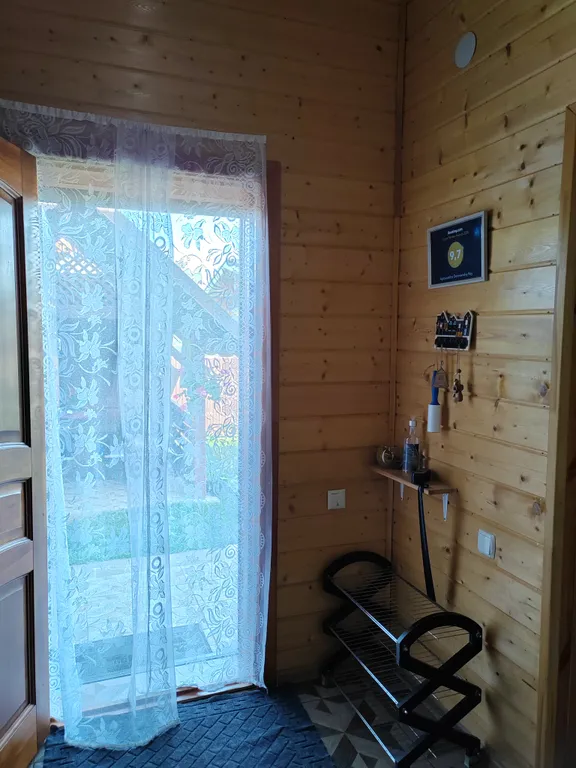 Семейный апартамент в усадьбе Деревенский рай