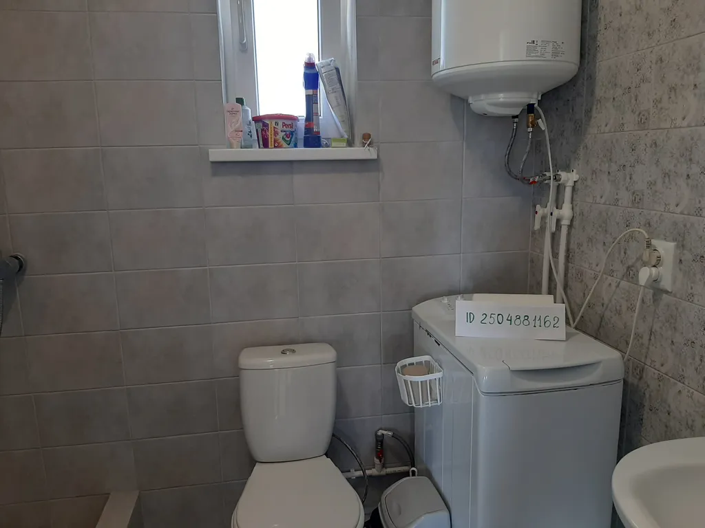 Дом у моря с видом на море