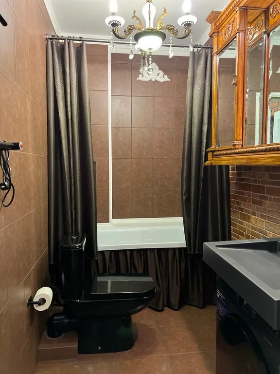 Роскошные апартаменты в самом центре Светлогорска