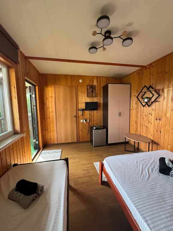 4-комнатный Дом