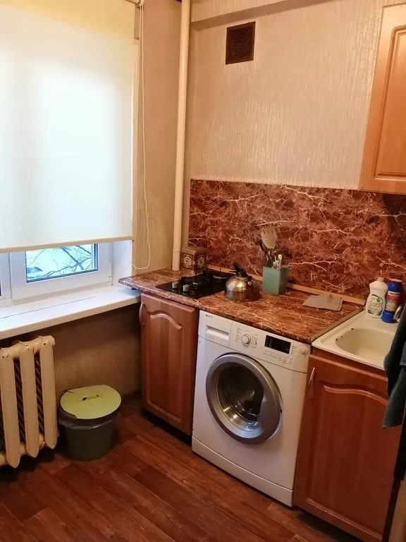 Чистая, уютная 2-комнатная квартира недалеко от ТЦ Ярмарка