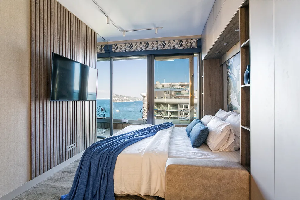 Элитная квартира