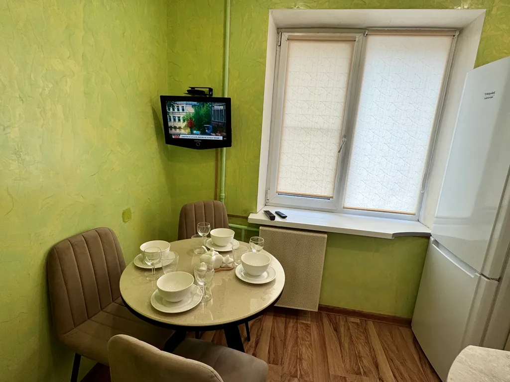 Уютная квартира с кондиционером в историческом центре с парковкой