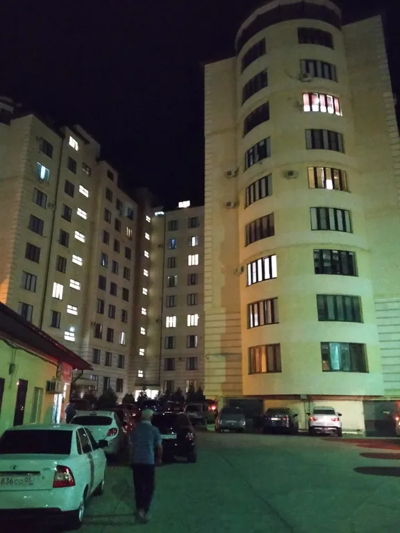 Уютная квартира с красивым видом — аренда посуточно в Избербаш