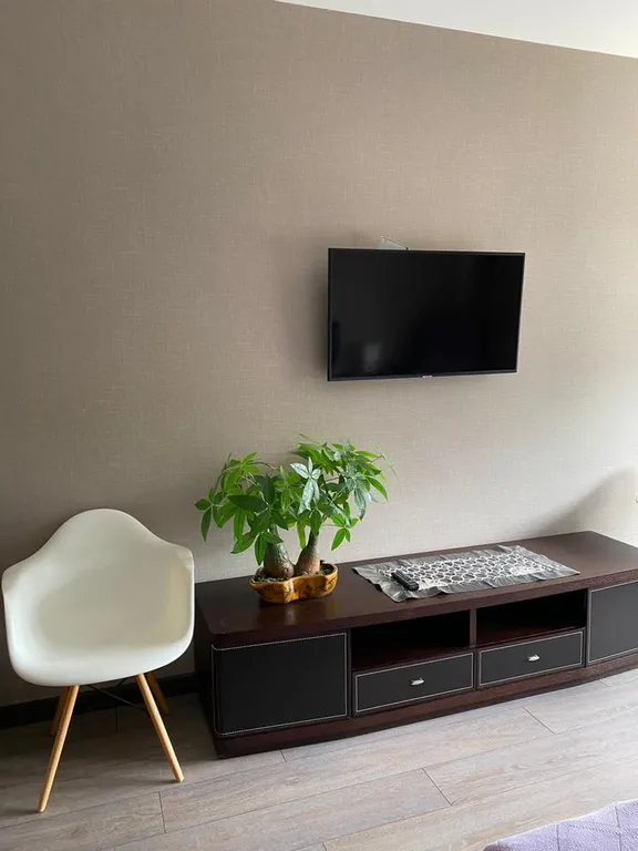 Квартира в самом центре города