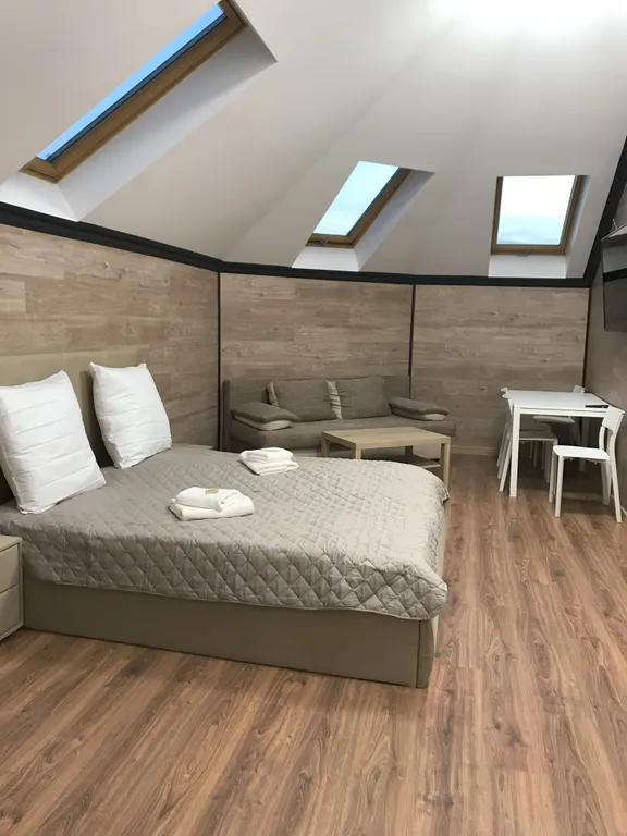 Квартира Комната — Калининград