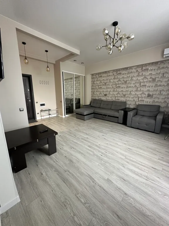 Квартира Квартира в ЖК Аквамарин — Евпатория