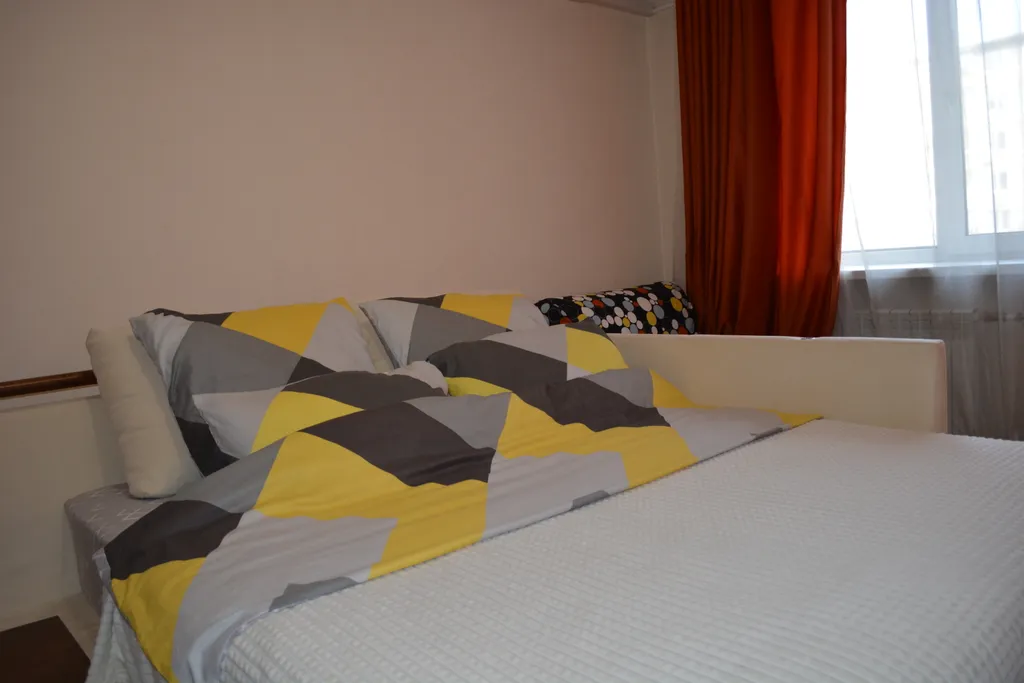 5 минут до фонтана