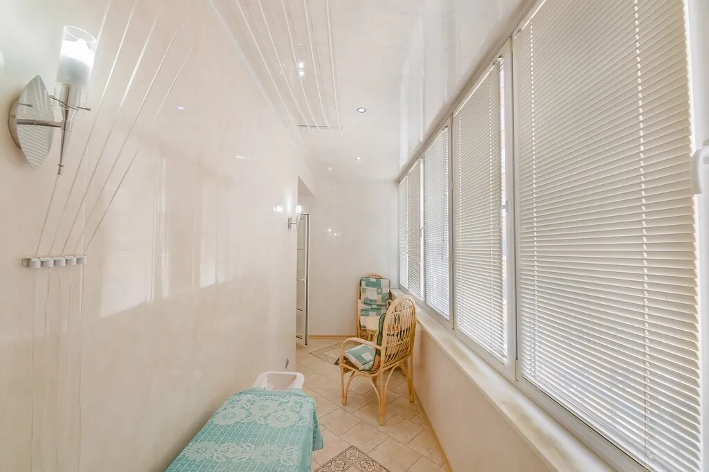 Квартира в центре