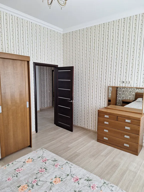 Апартаменты на Курортном бульваре