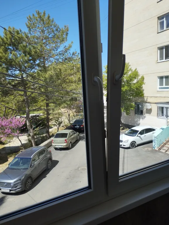 Уютная квартира в 5 минутах от курортной зоны