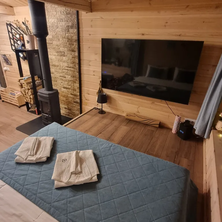 1-комнатный Дом