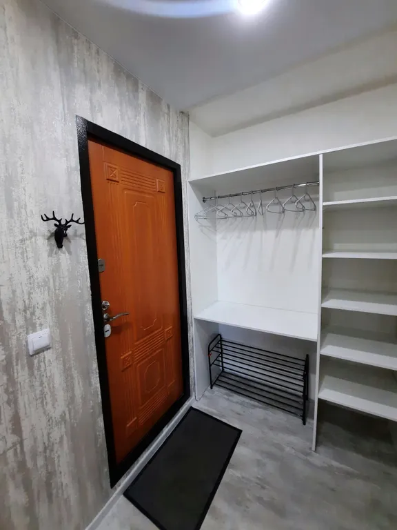 Уютная квартира в прекрасном районе