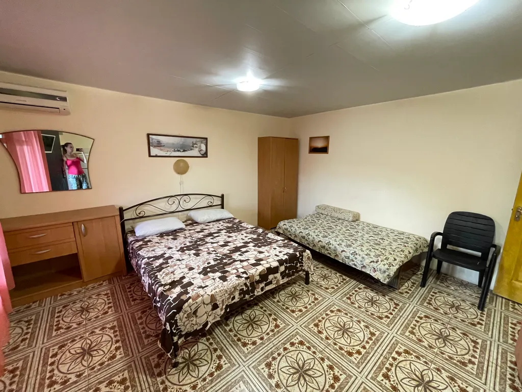 Коттедж Отдых в сердце Балаклавы — аренда посуточно в Балаклава