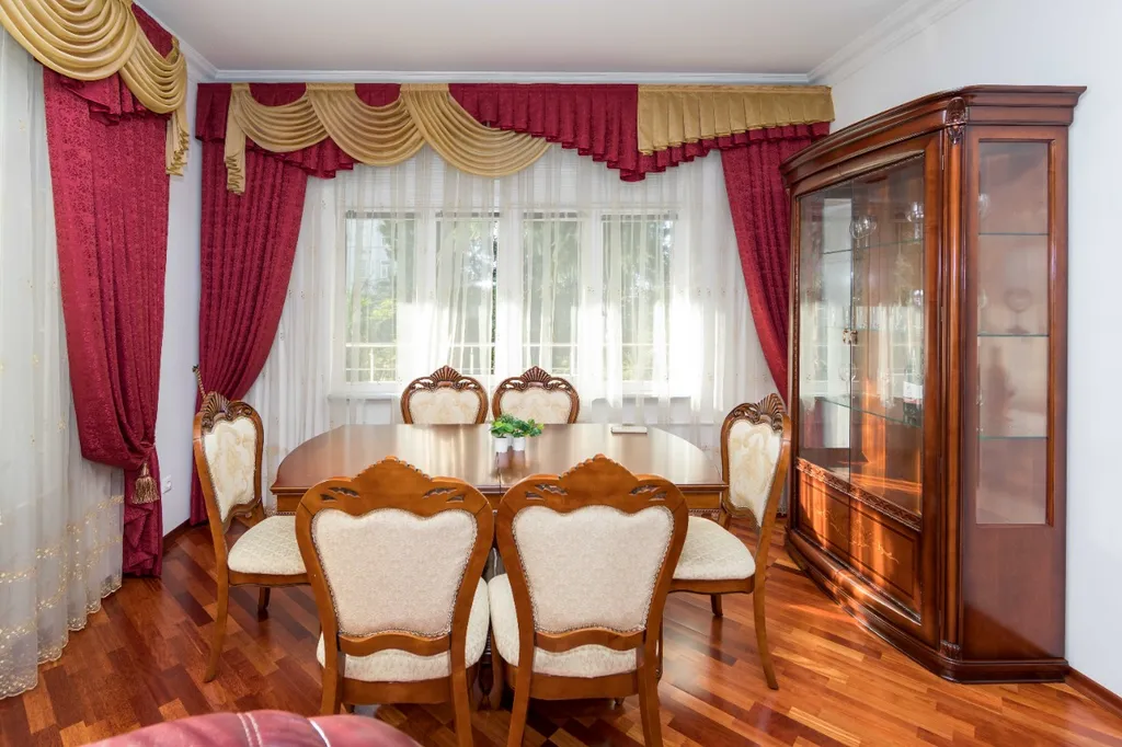 Дом в самом центре Сочи