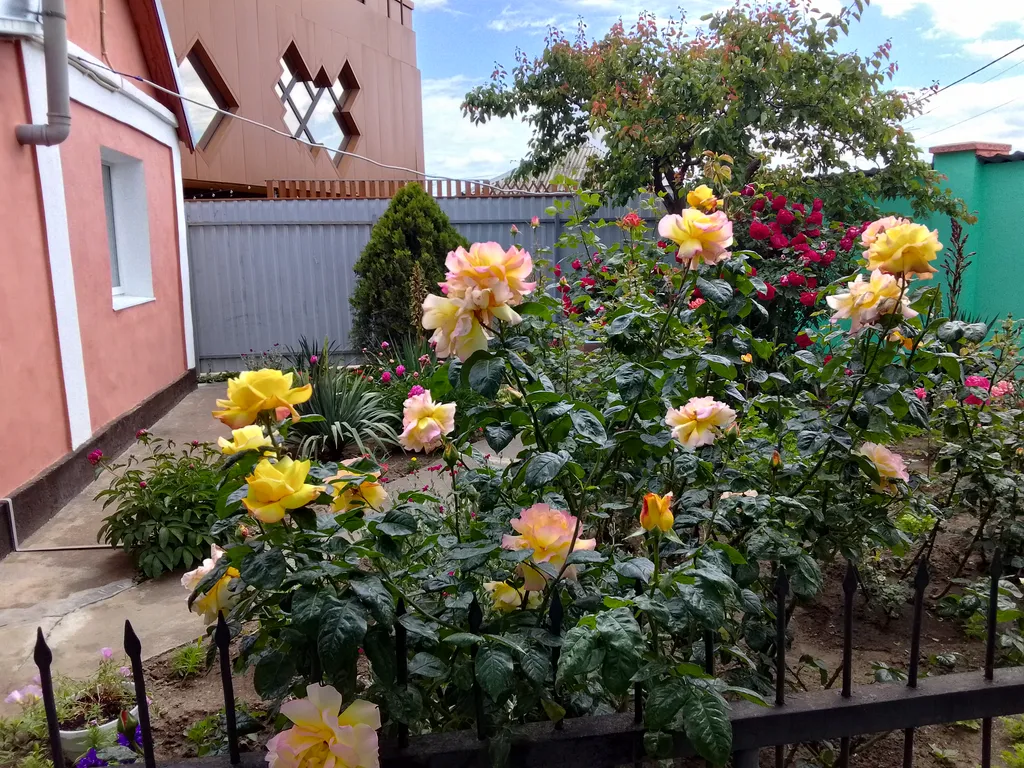 Квартира Комната — Феодосия