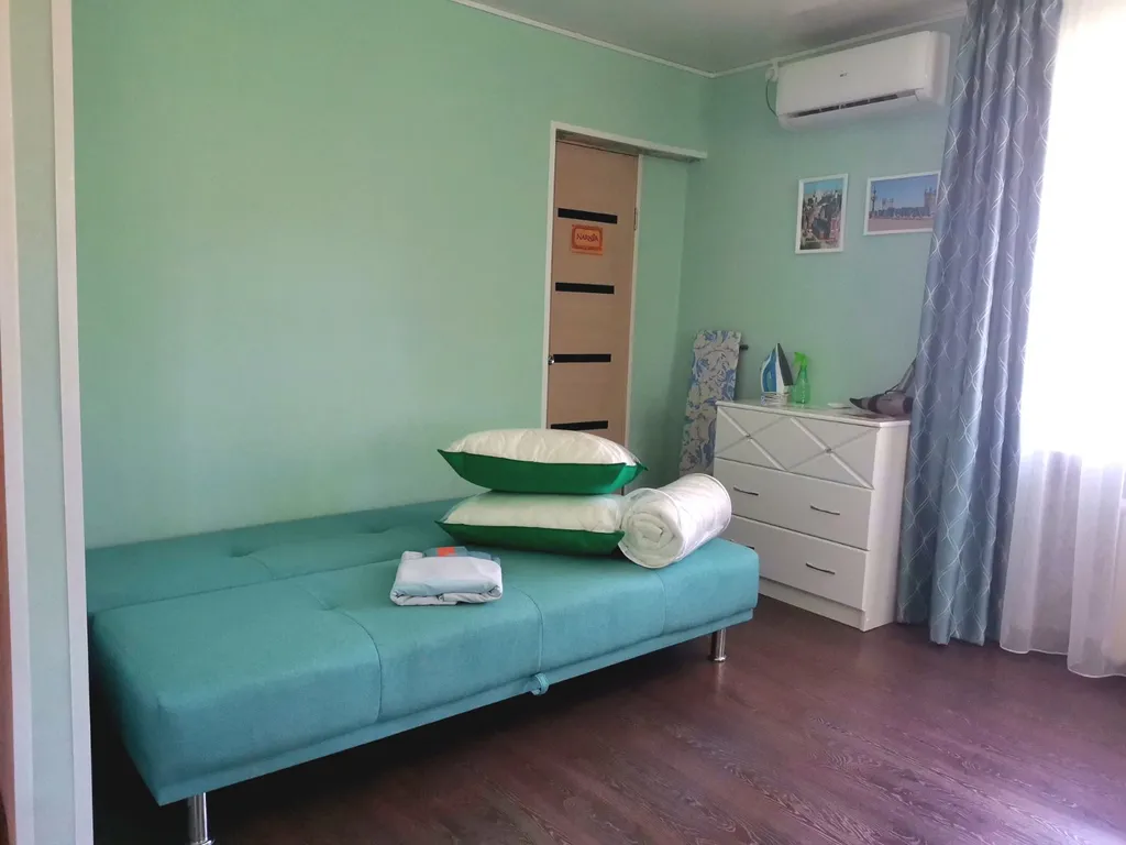 Квартира Квартира У трёх котов — Волгоград