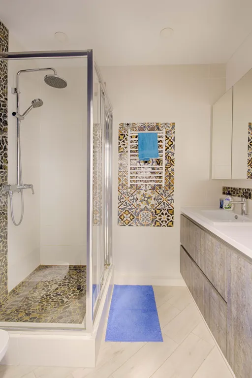 Апартаменты Деметра