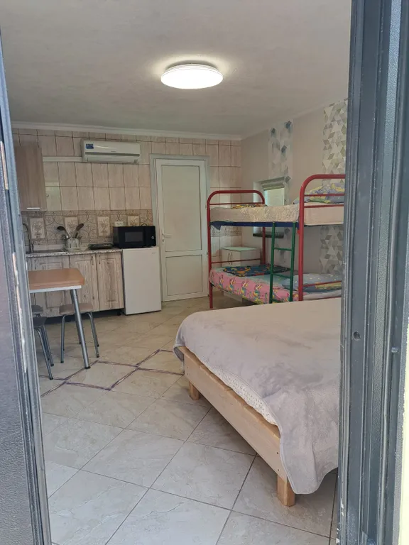 Коттедж Домик в Дюрсо — Дюрсо