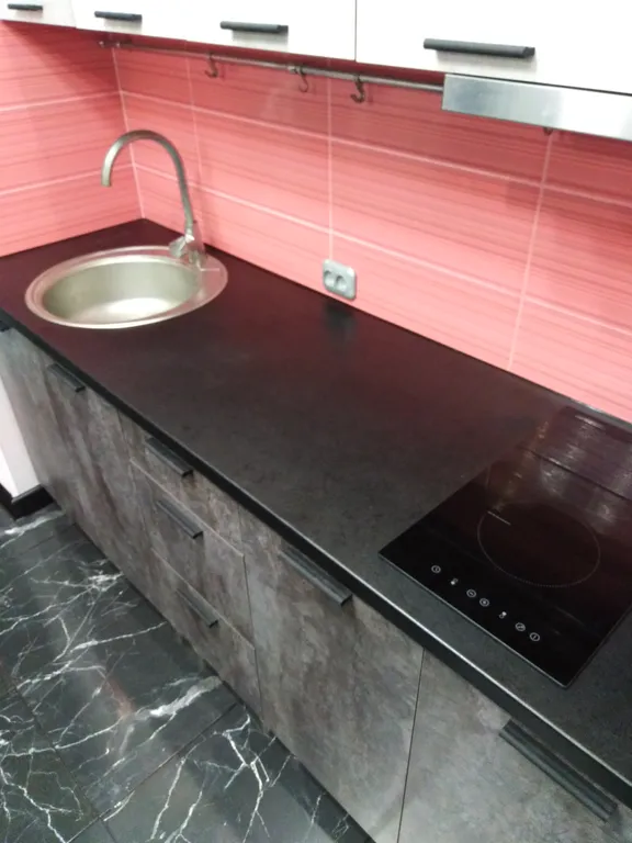 Тихая уютная квартира