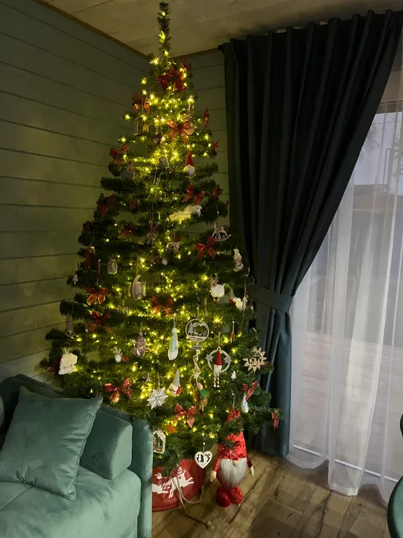 Дом Лего в Хвалынске