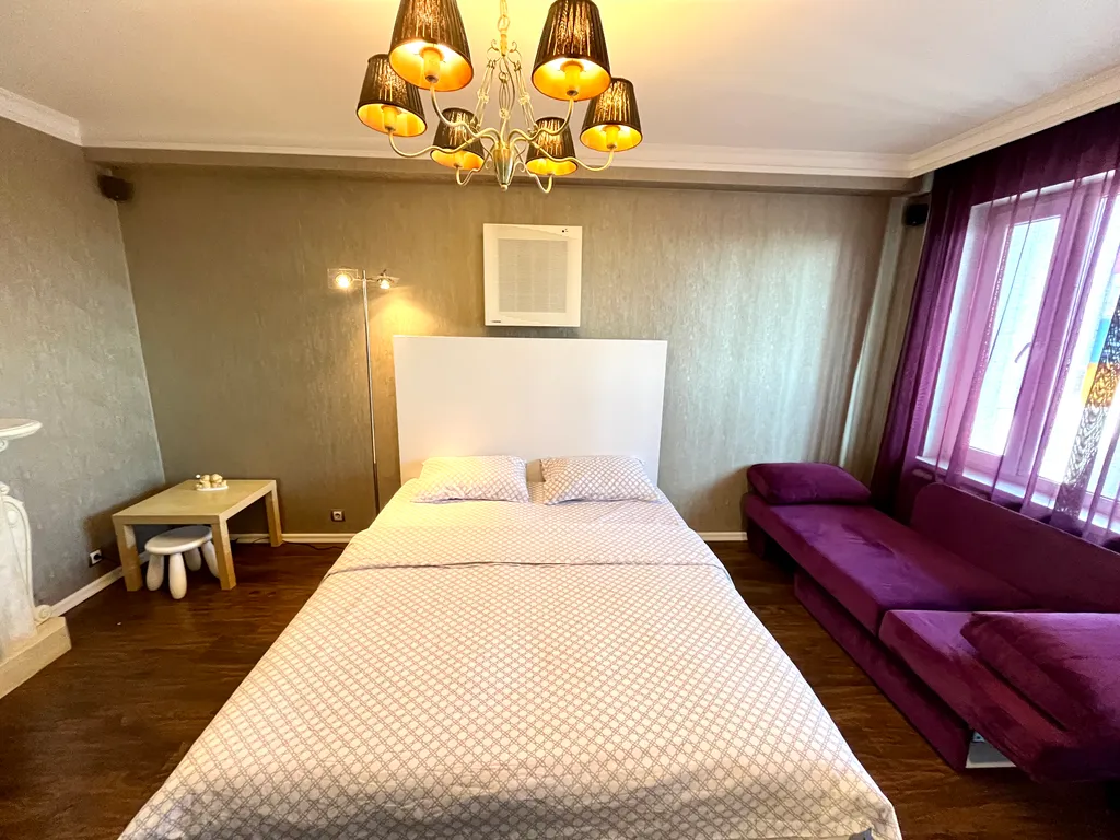 Уютная квартира в центре — аренда посуточно в Ижевск