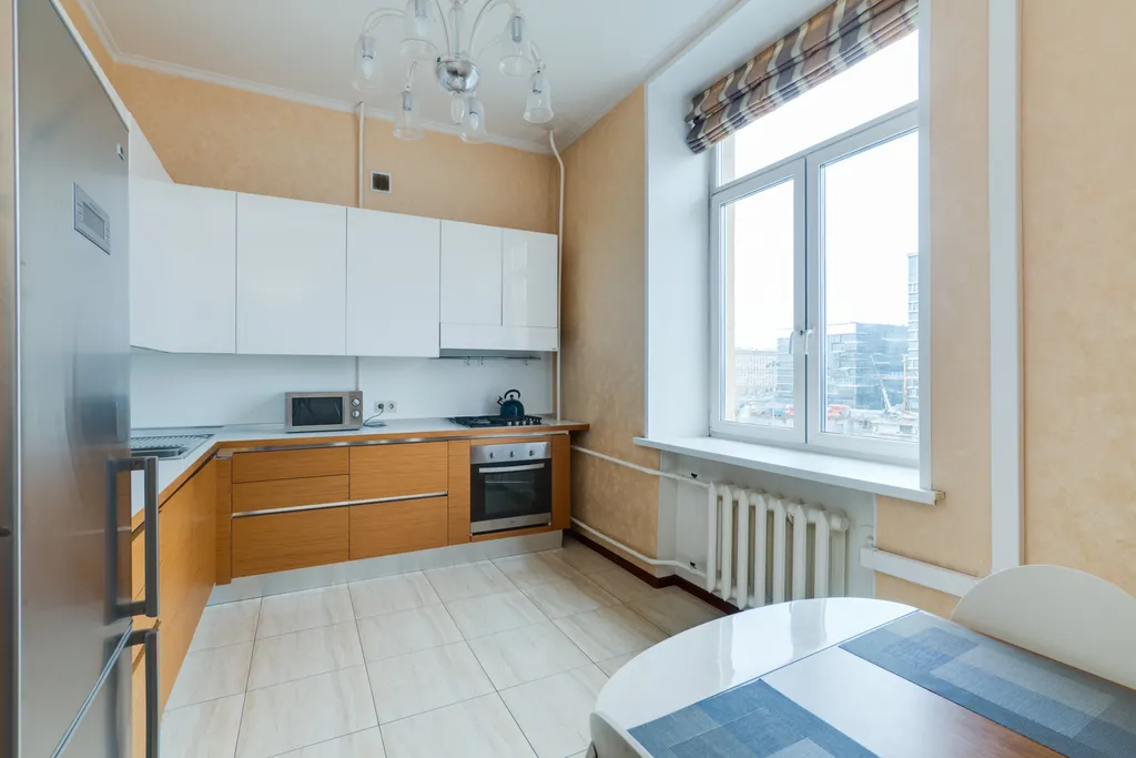 Квартира Генеральская квартира — Москва