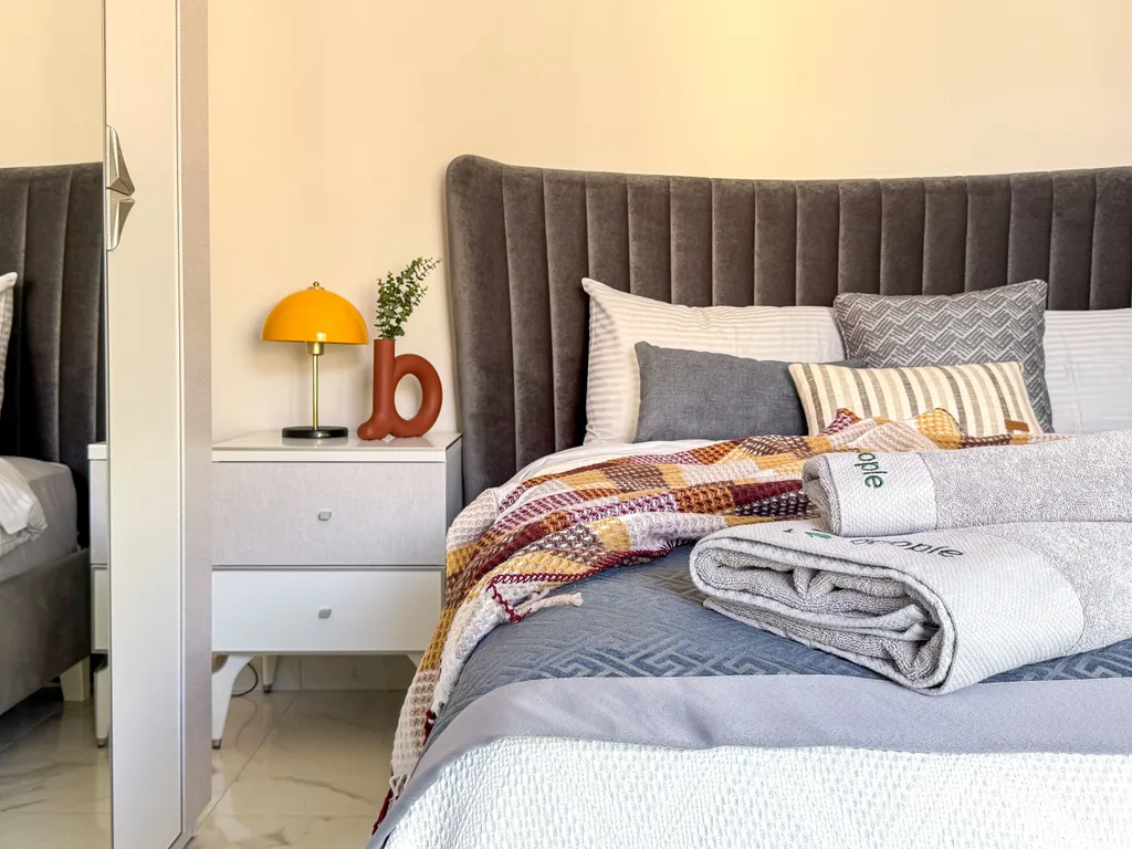 Elite 3-16 - апартаменты для тех, кто выбирает жить рядом с пляжем