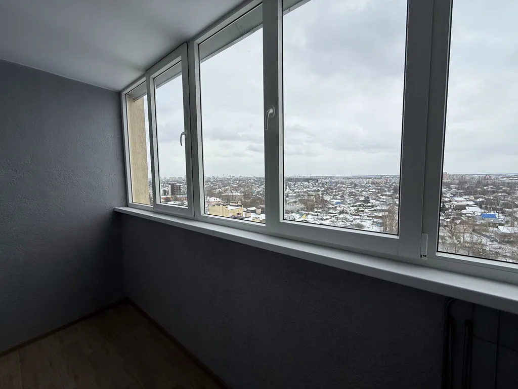 Апартаменты на Парижке