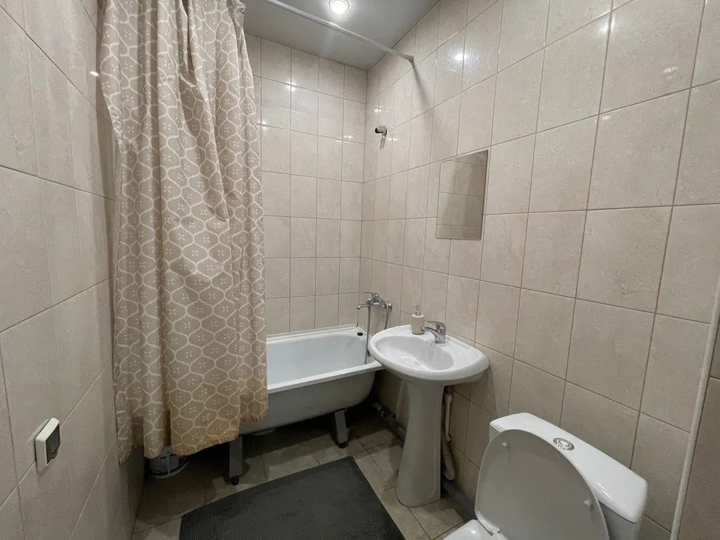 Квартира Просторная квартира рядом с центром — Тверь