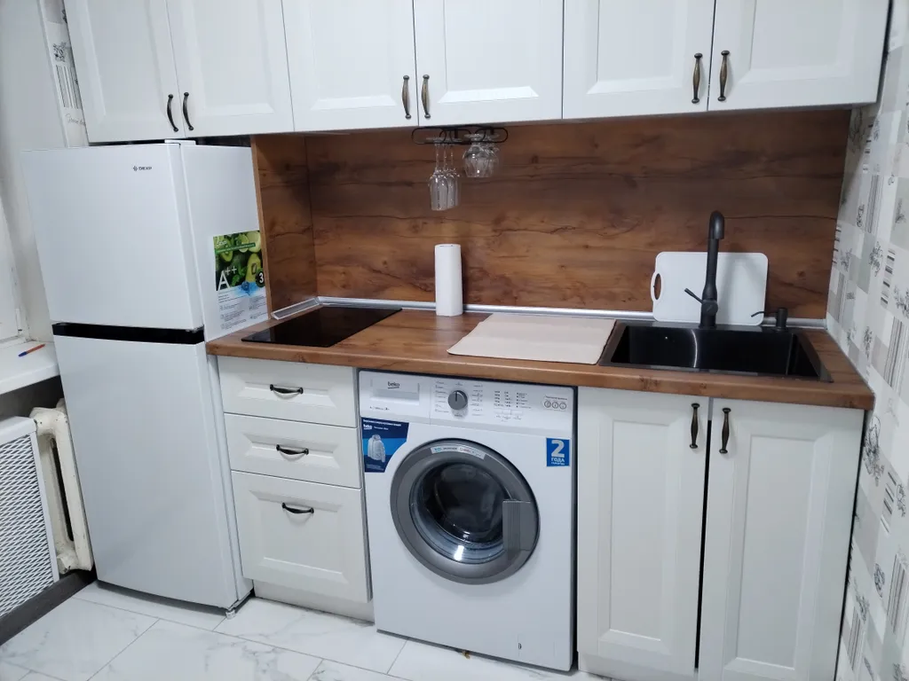 Квартира в центре города