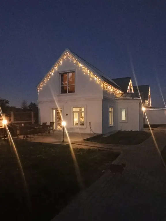 Дом инженера