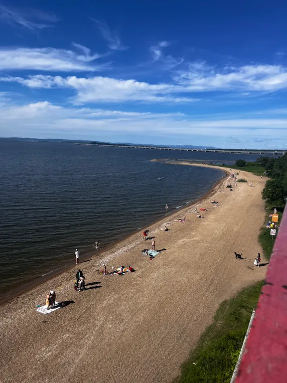 Квартира Квартира у моря — Владивосток
