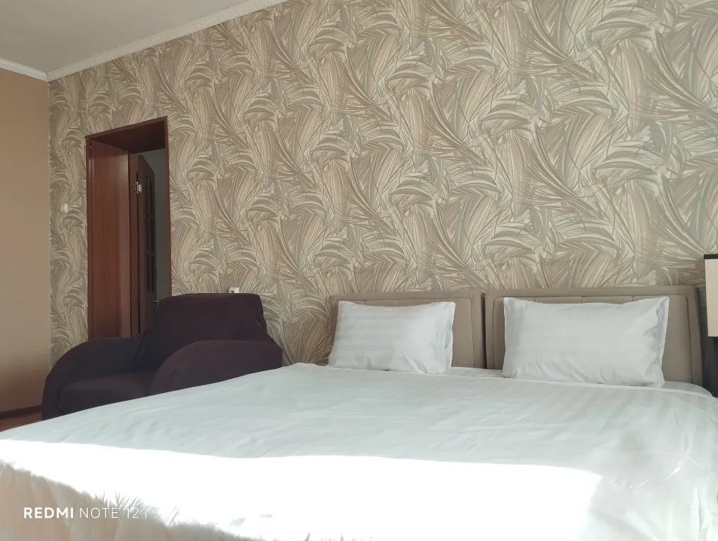 Квартира В самом центре города — аренда посуточно в Чита