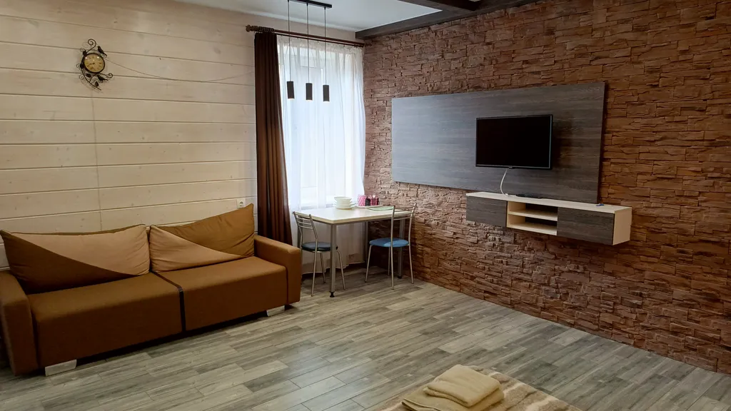 Агроусадьба Место встречи Номер Семейный