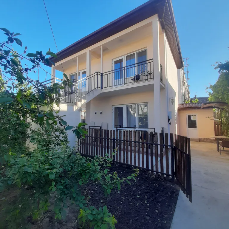 Квартира 1-комнатная Квартира — Сириус