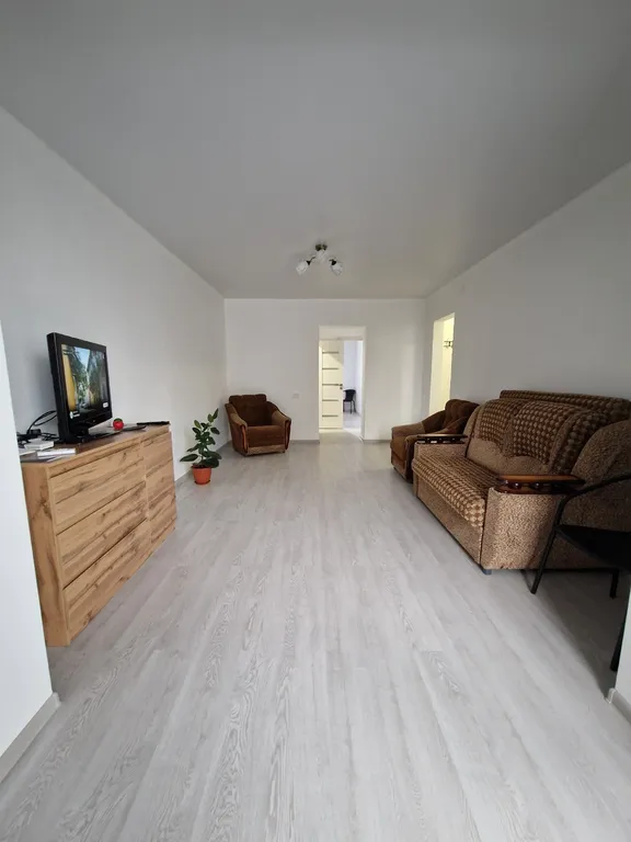 Квартира Квартира на Маяке у моря — Сухум